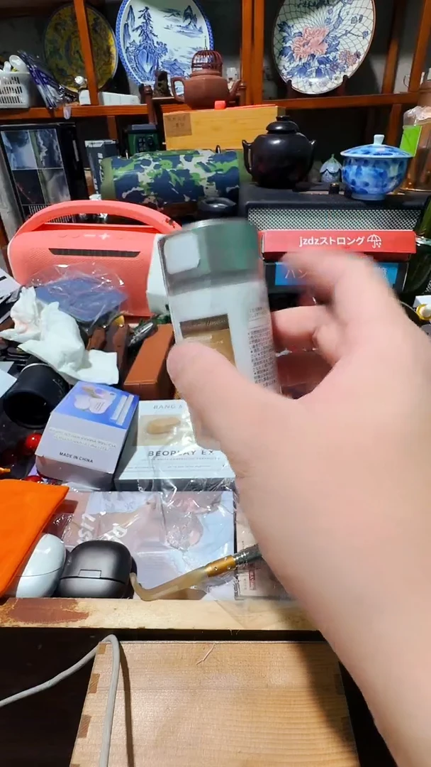 摆件茶文化  工艺美术