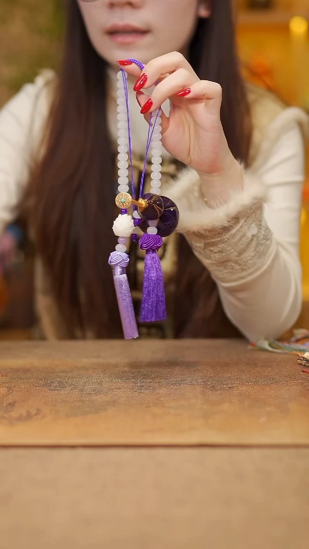 【闪购商品】297宴禾堂大漆车挂葫芦99