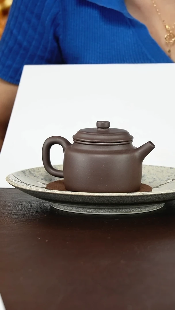 c****u紫泥260毫升的德中