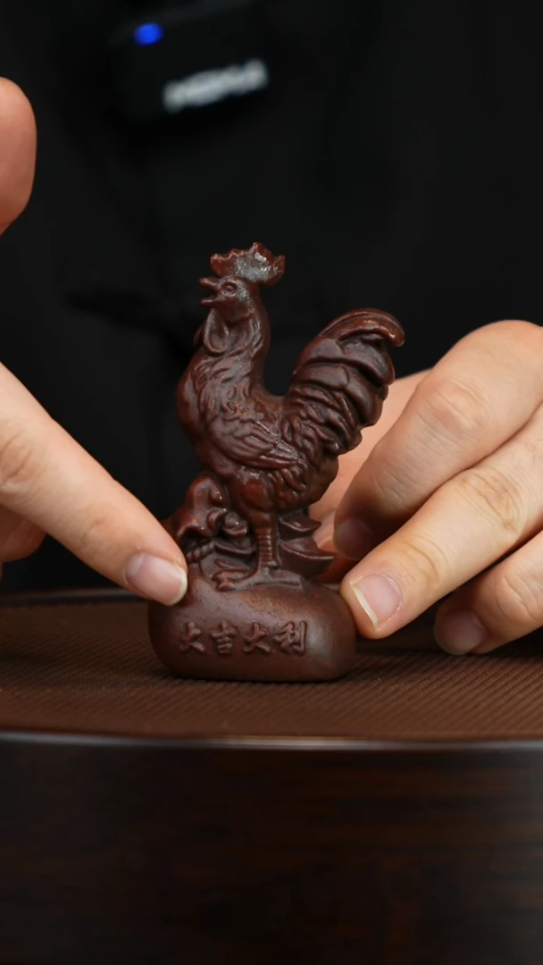 茶壶紫砂紫砂茶宠