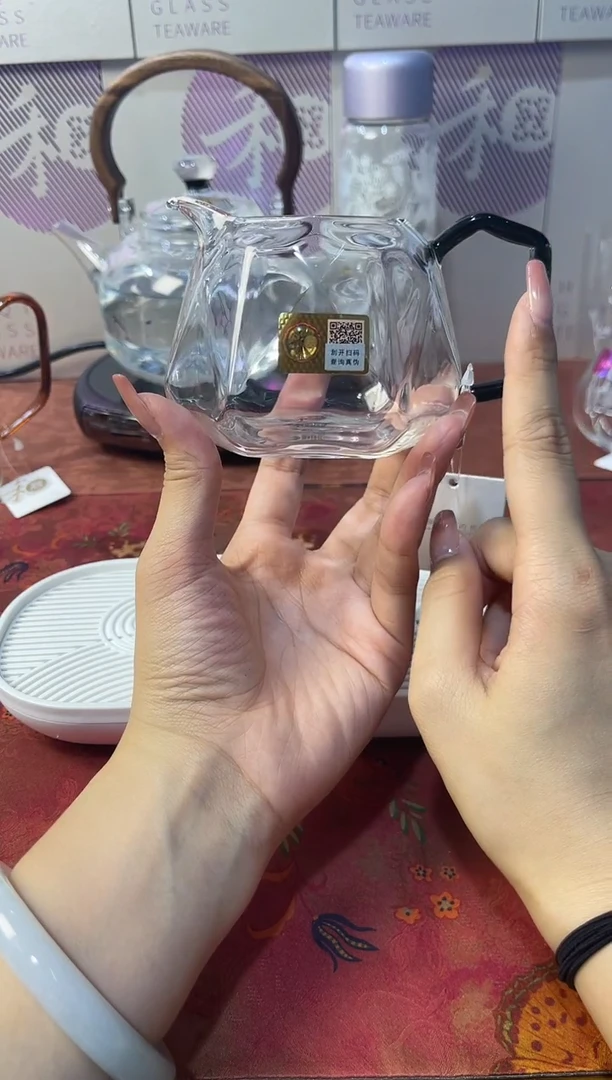 璀璨茶海浅黑。。。。。。