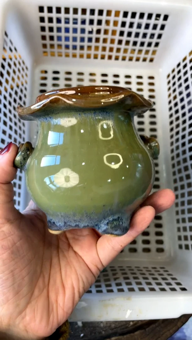 【闪购商品】陶021