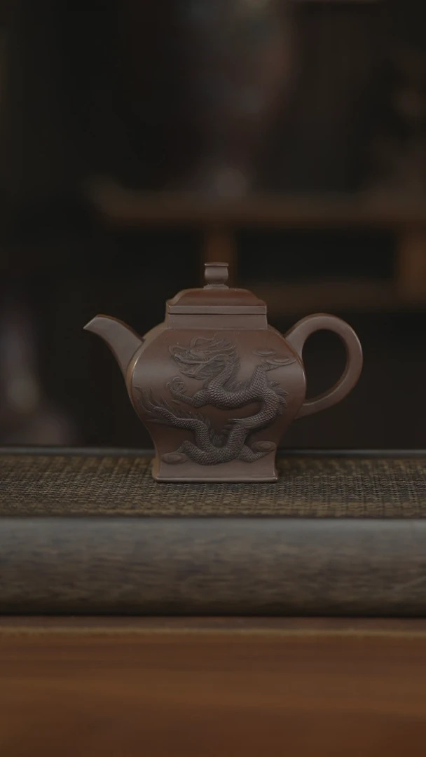 【闪购商品】紫砂茶壶紫砂壶紫砂壶