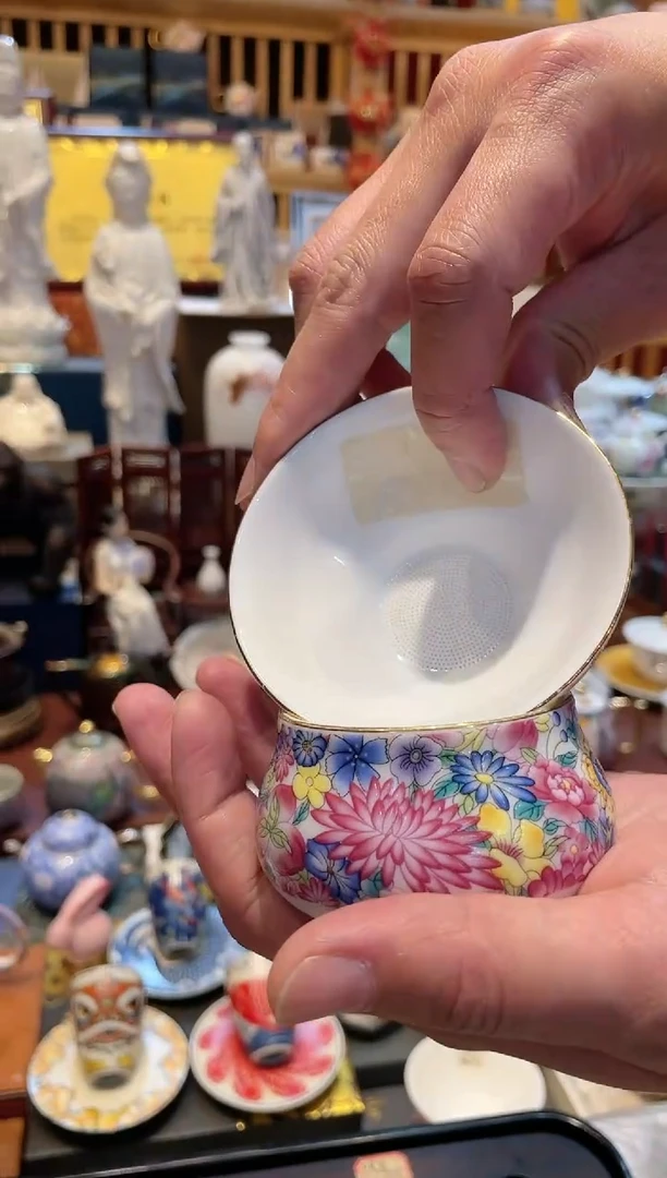 【闪购商品】其他大德茶具小贝甄选@@E382