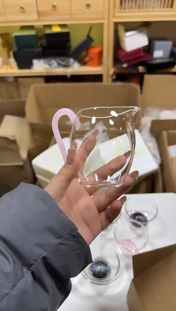 110乳粉小怡然公道杯