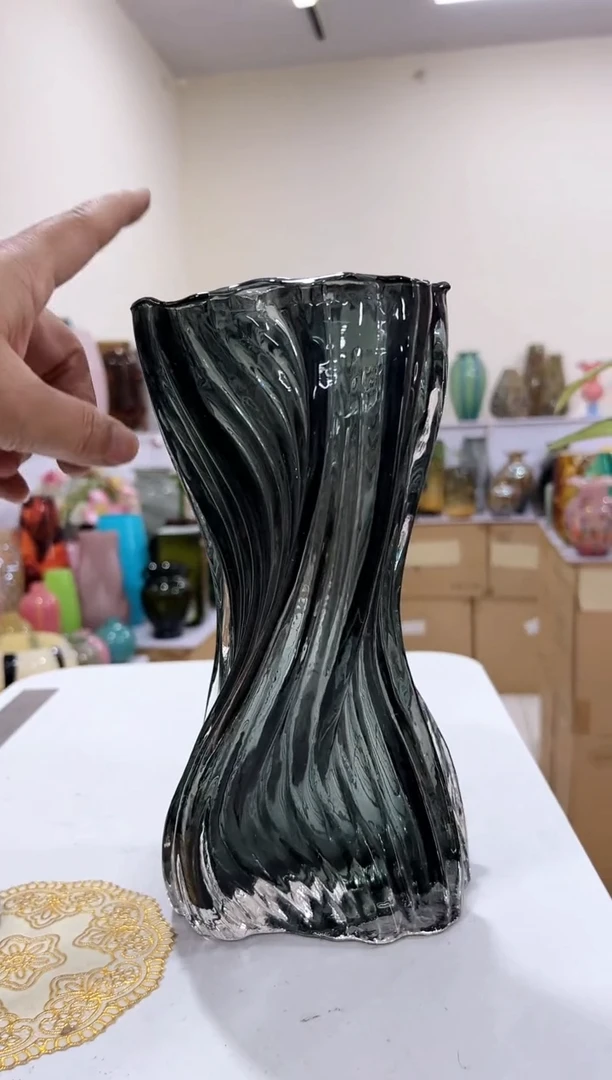 【闪购商品】也麦花器
