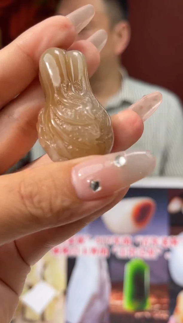 定制和田玉多样性发货拍一发一