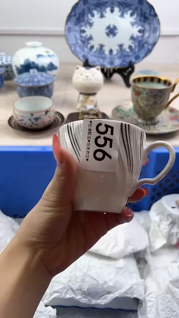 【闪购商品】瓷片556，，，，，，