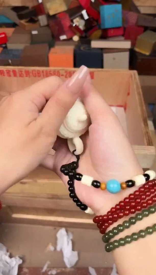 戈月甄选闪购商品V无礼盒
