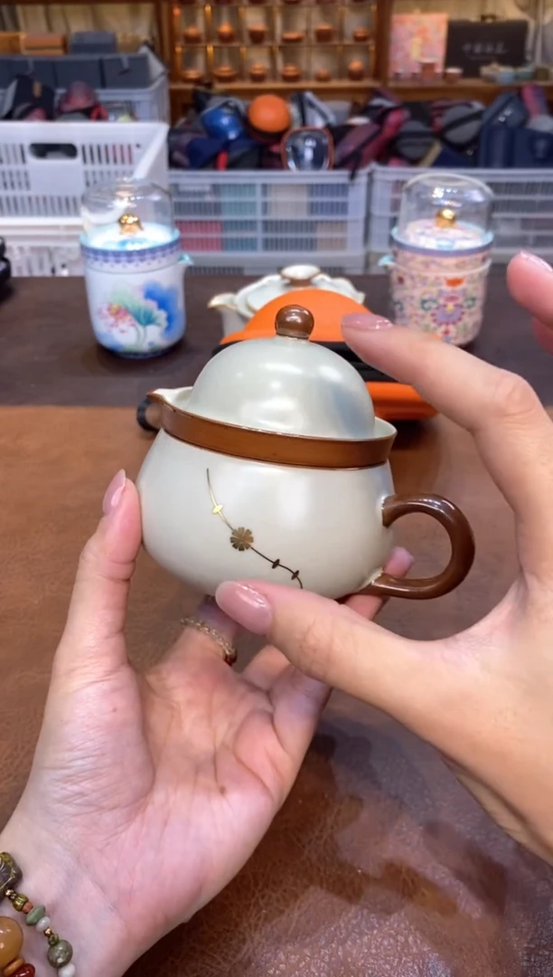 【闪购商品】其他在山茶器福利福利