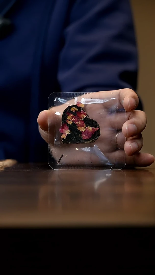 爱心红茶10片爱心红茶10片