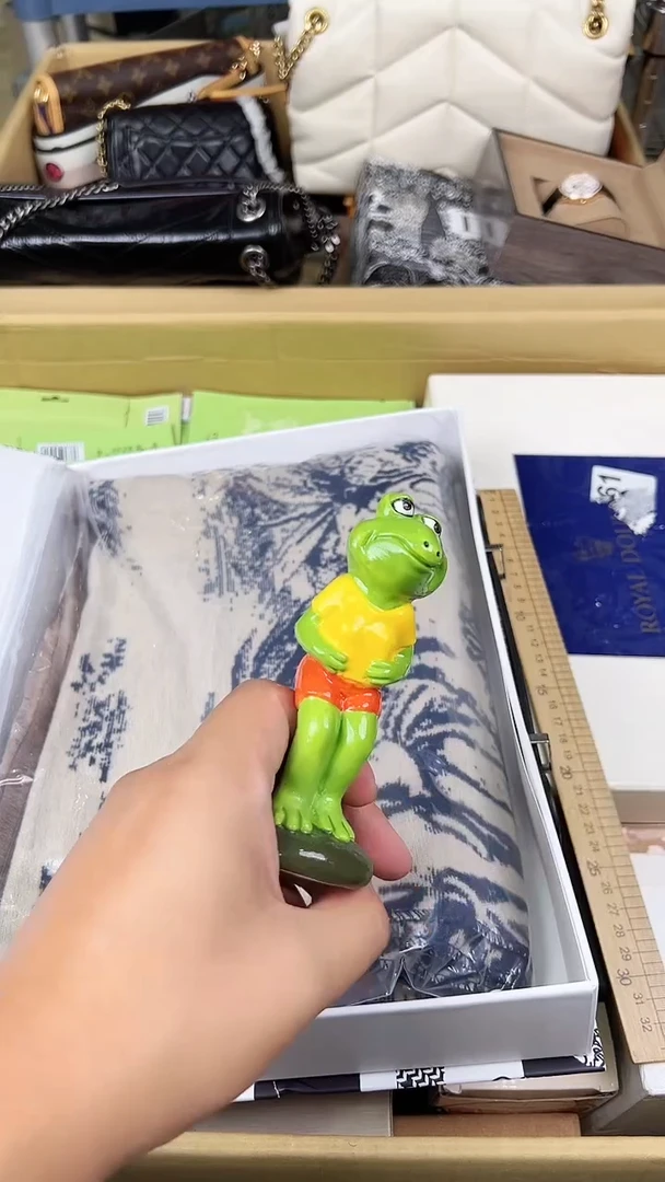 瓷片全球寻宝高端瓷儿