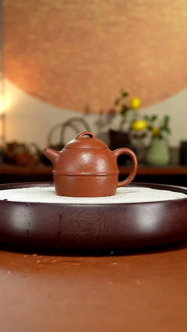 茶壶紫砂宜兴紫砂壶