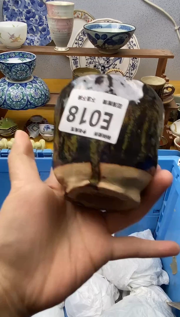 【闪购商品】瓷片018碗碗瓷器18.8包邮感谢支持