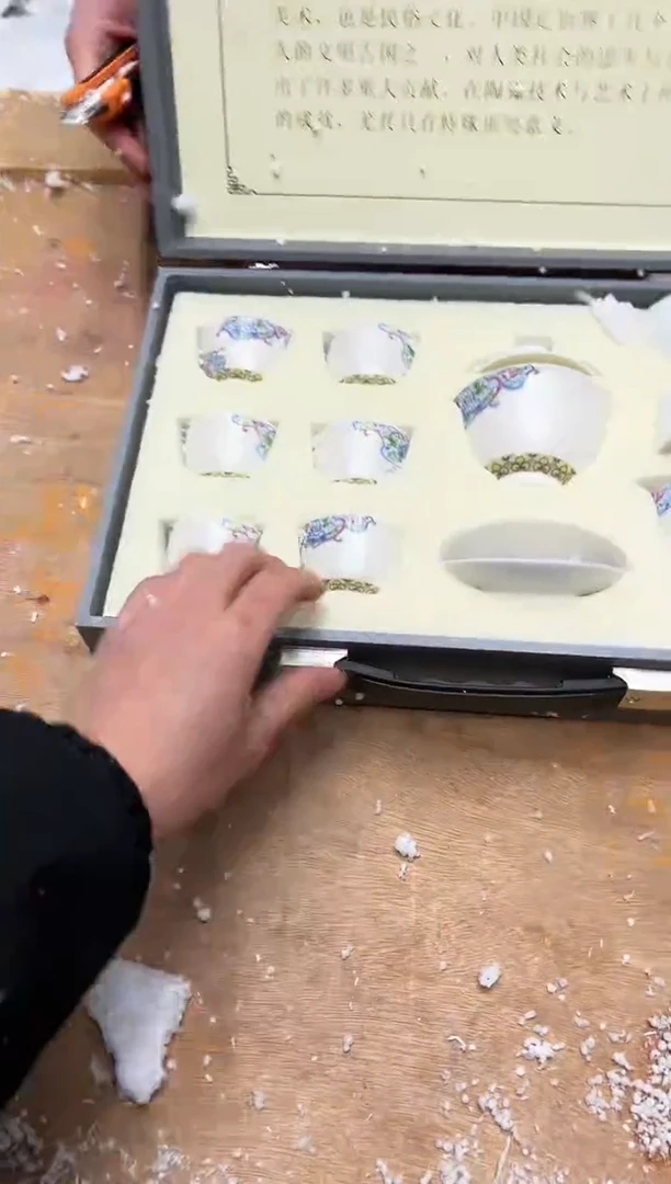 【闪购商品】其他@@@@【闪购链接】精美茶具便宜卖了