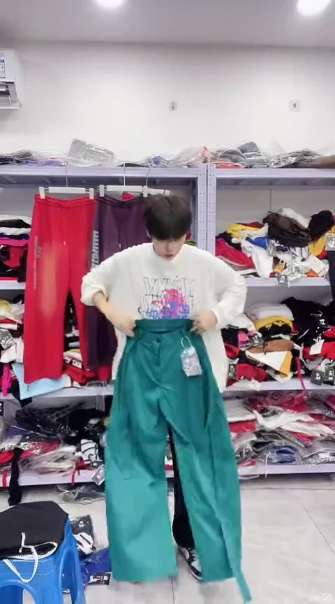 闪电购精品女装154L