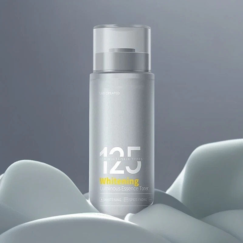 美白匀亮精华水280g