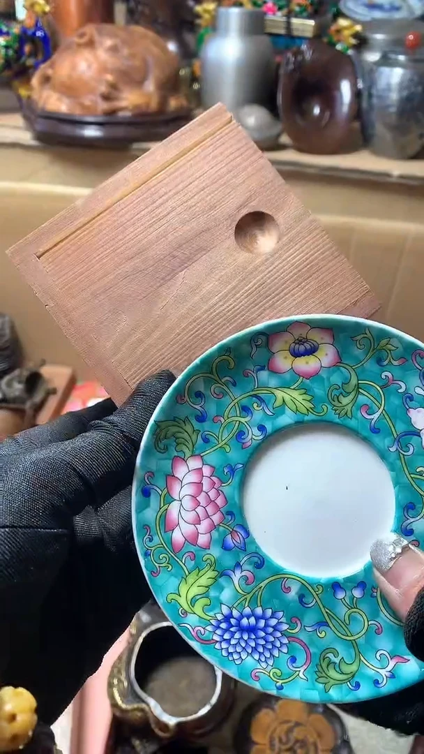 【闪购商品】瓷器默认微瑕瓷器