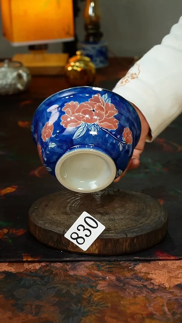 【闪购商品】.............茶碗*830