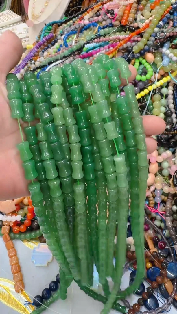 玛瑙/玉髓手链未镶嵌一条