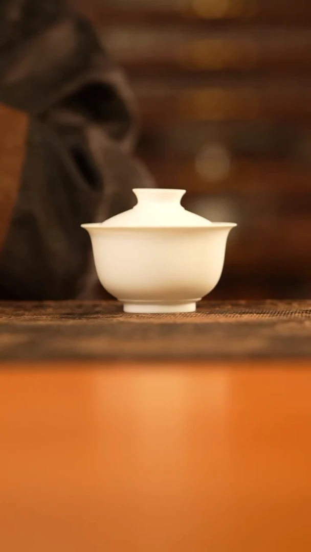 己和与瓷景德镇陶瓷主人杯