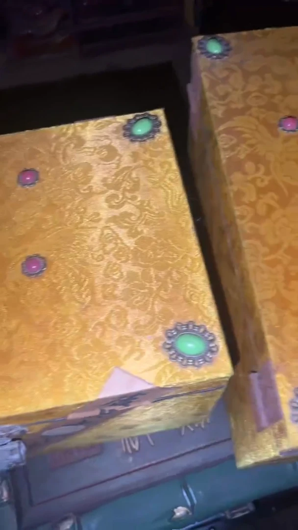 香榧木 摆件一个【绍文优品】  一对