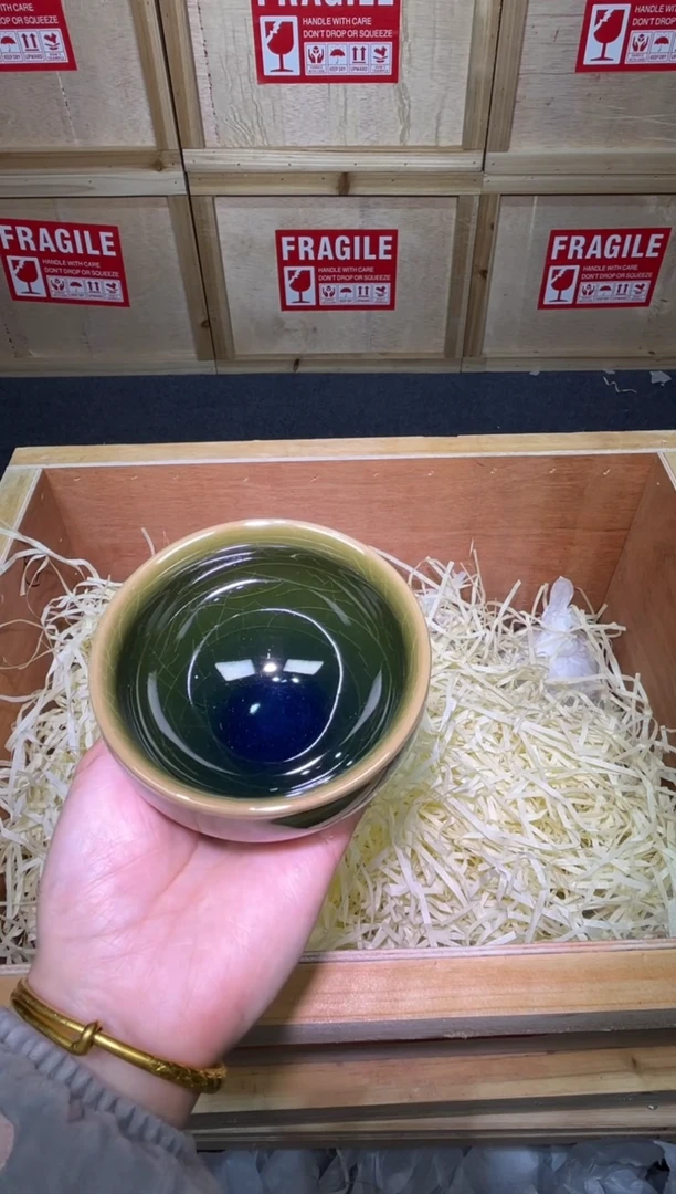 茶盏茶盏精选主人杯一只5