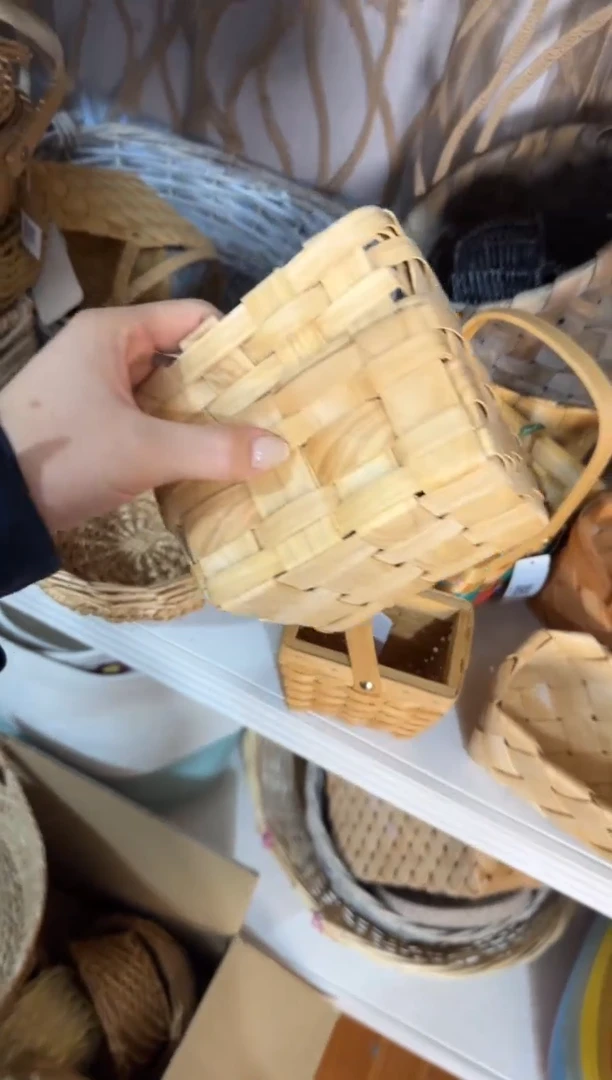 璇****）微瑕捡漏 水杉木正方形两个