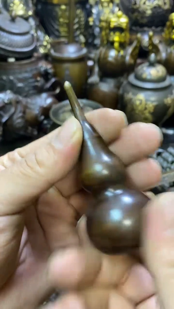 铜家居摆件8888888