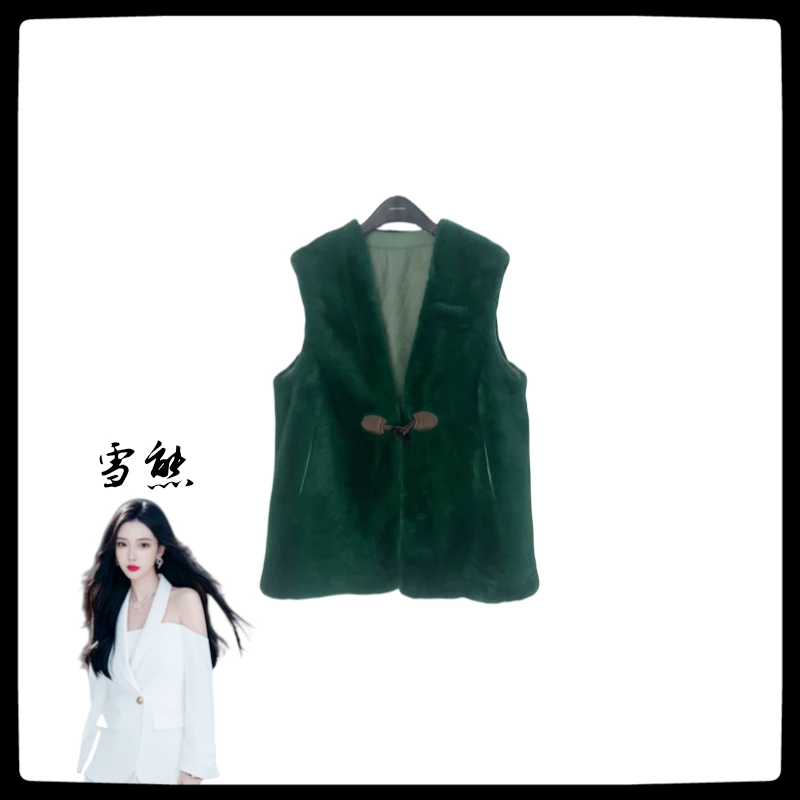 909女装轻奢外套秋冬XLL