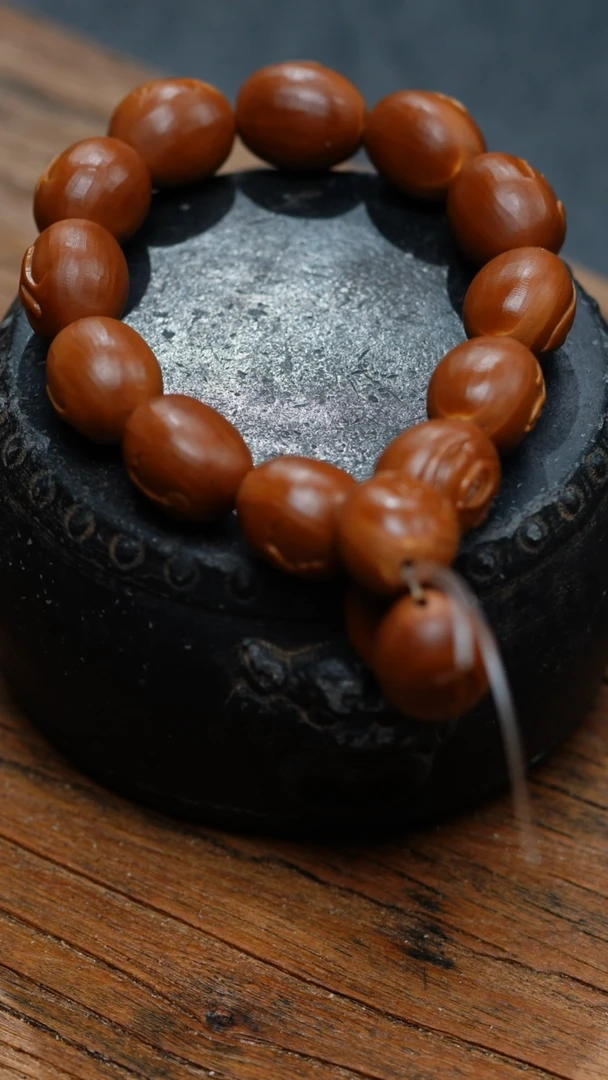 【闪购商品】橄榄核手串/手链橄榄核