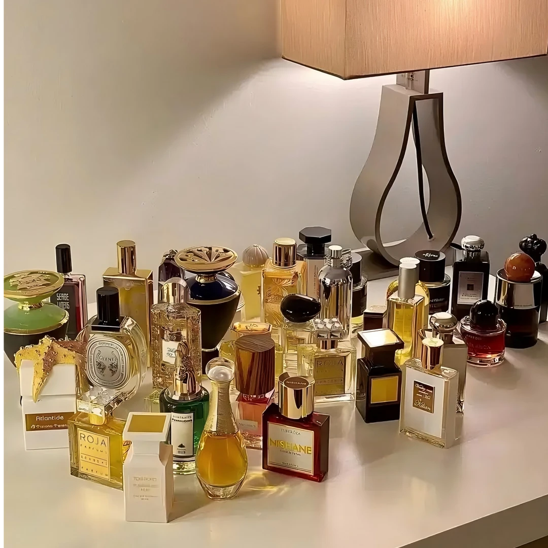 A【1-200】香水男香女香高级香伪体香香水推荐