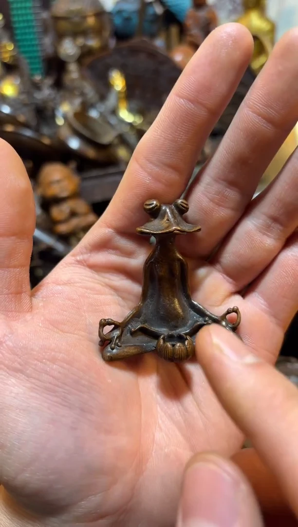 【闪购链接】古上古铜器专属链接