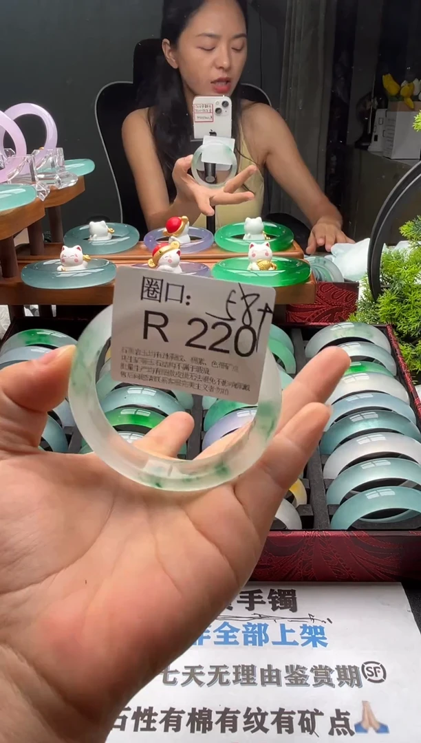 h****n文玩闪购链接,以截图为准R220