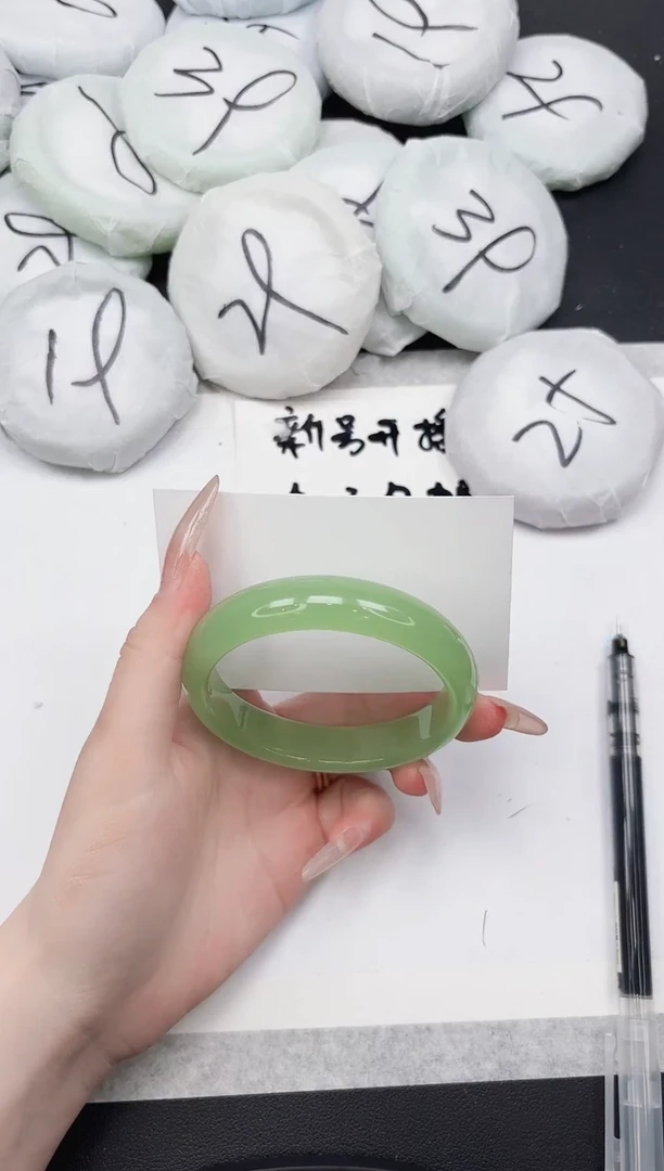 东凌女款手镯414-59