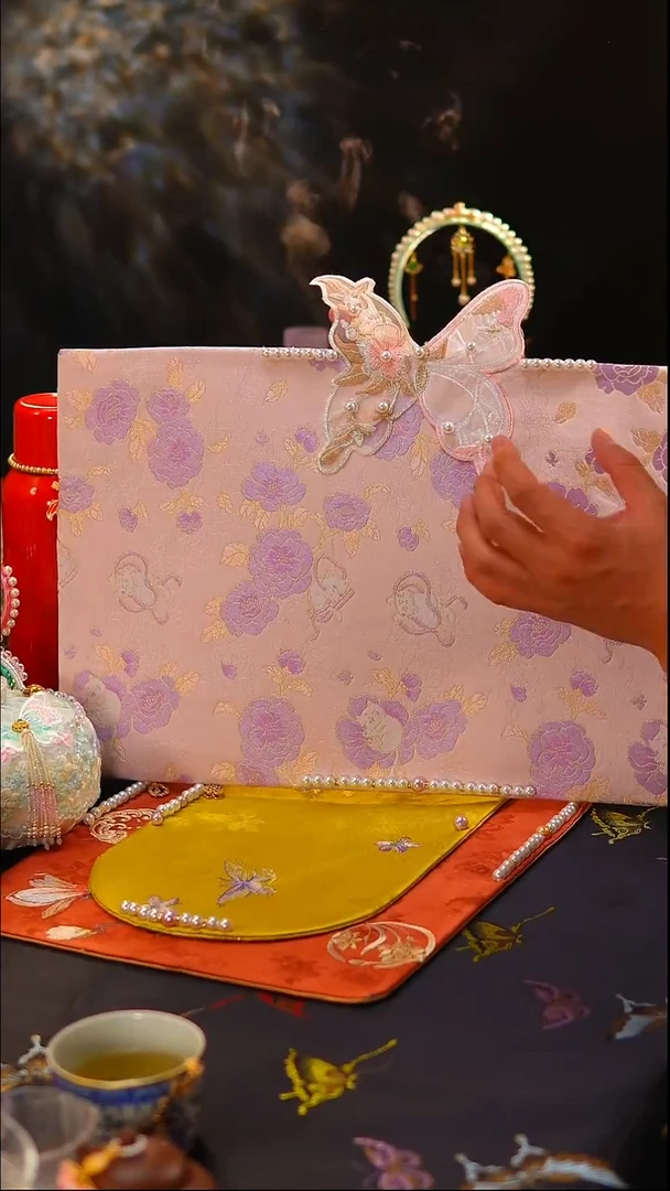 160茶席茶席50x30cm