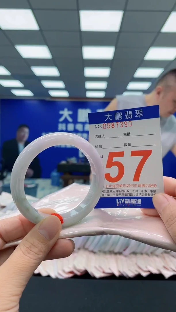 未镶嵌手镯翡翠AAAAAAAAA