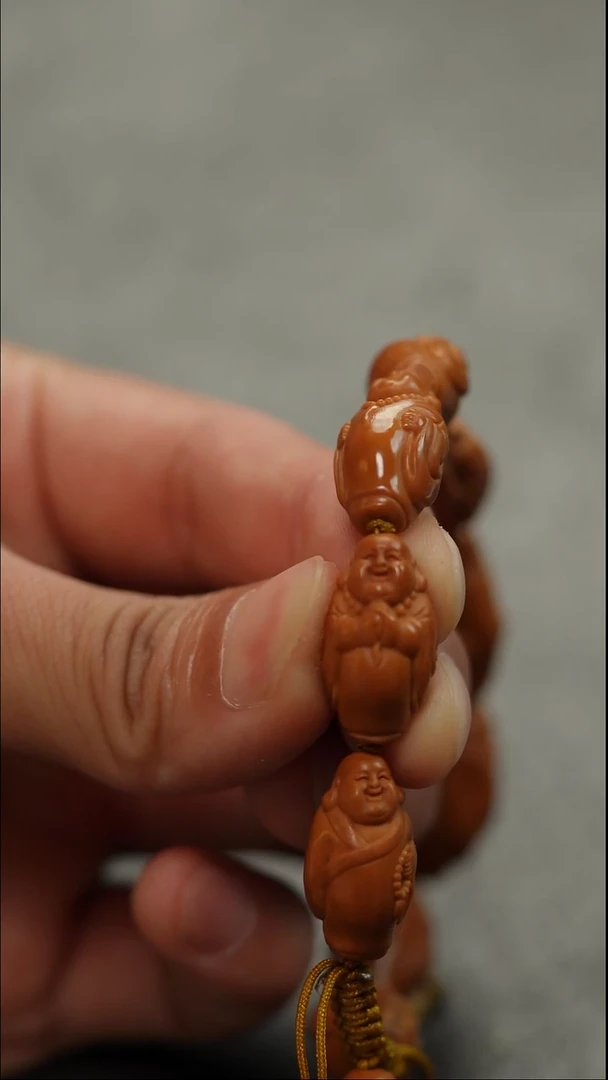 手串/手链橄榄核橄榄核