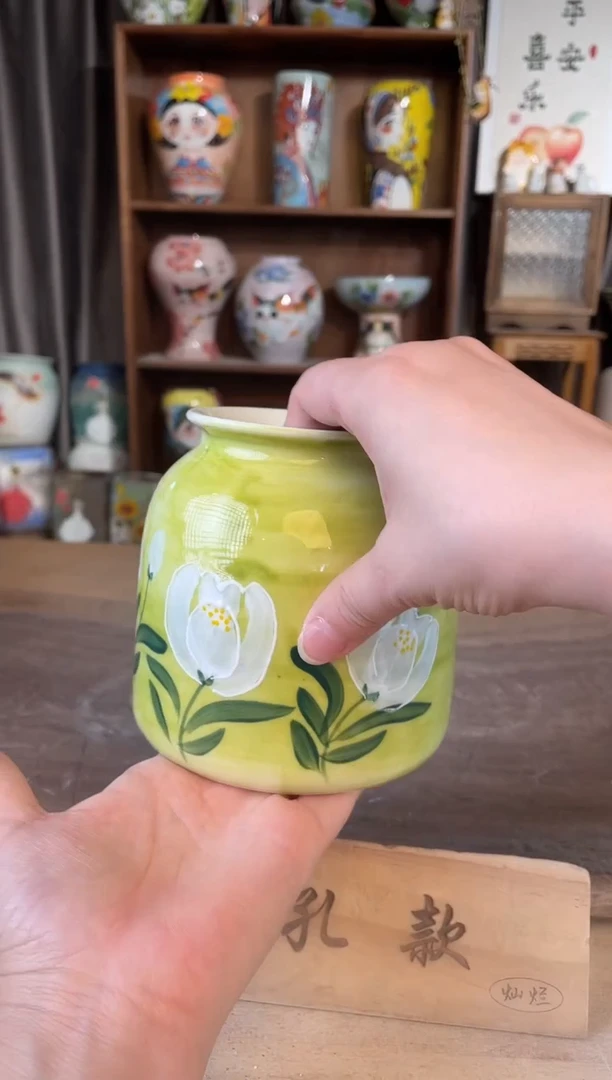 5-240口9高12  1个微瑕1-2误差 无孔