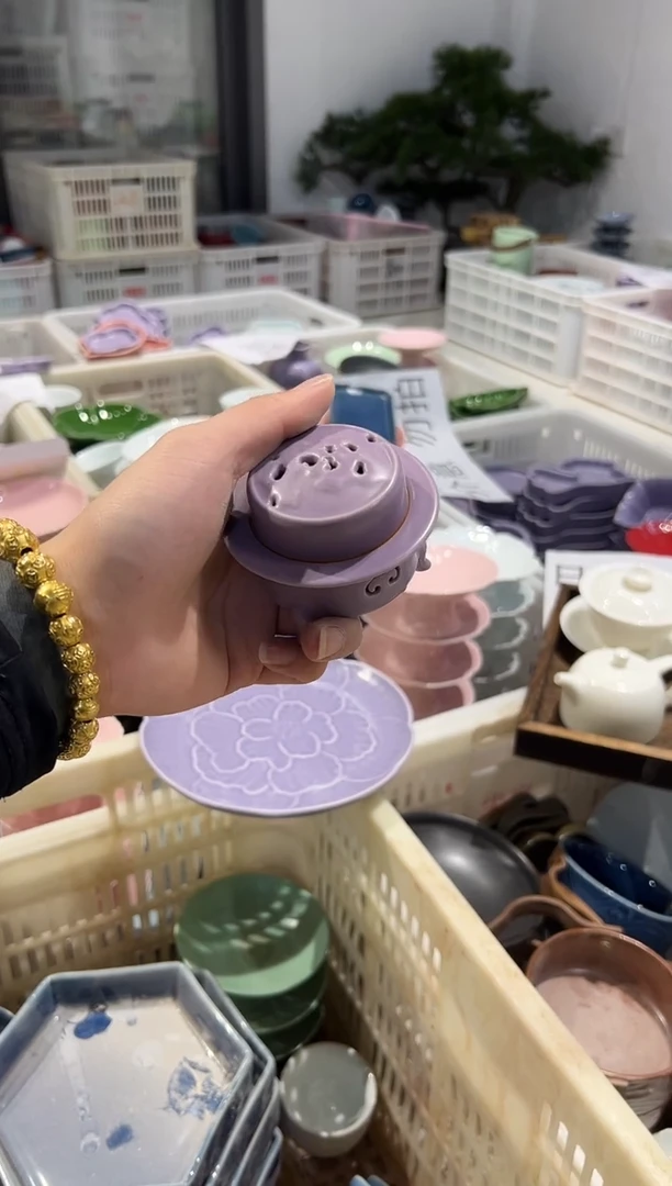 瓷片微瑕商品，介意勿拍