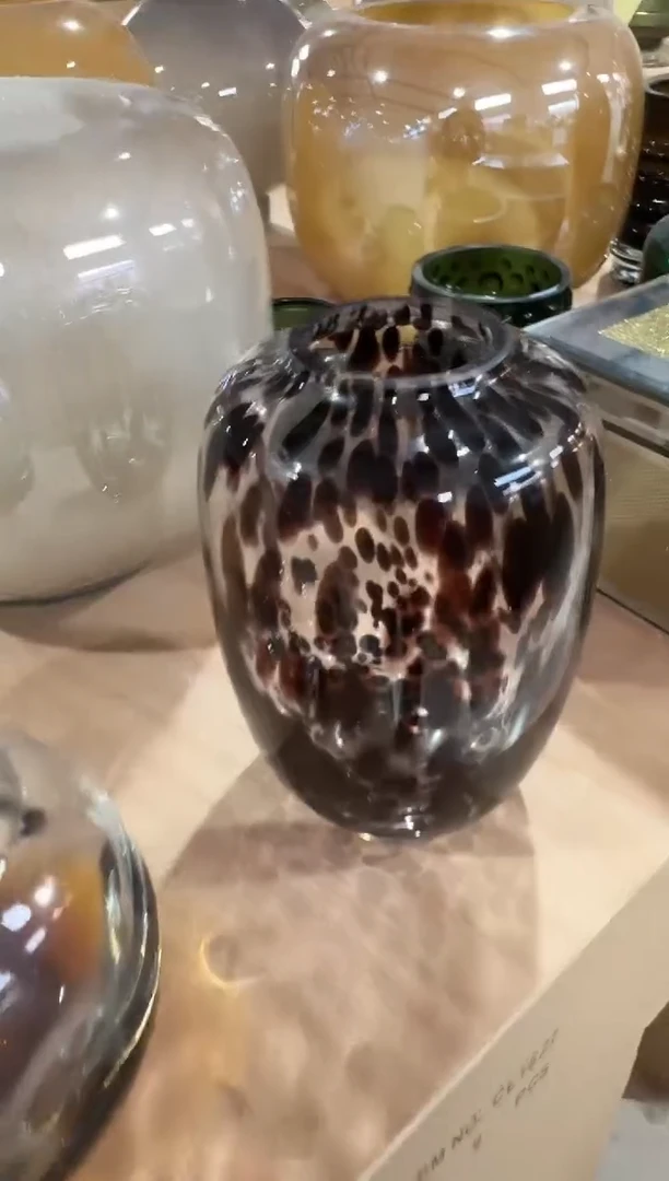 万间家居美物花瓶204