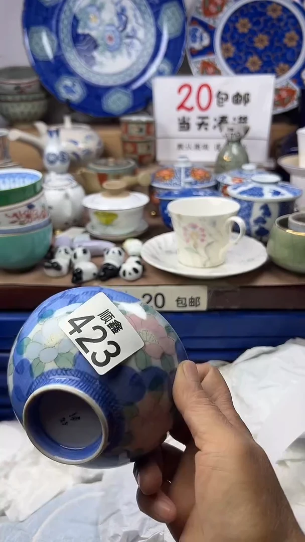 Ⅴ顺鑫工艺品店闪购