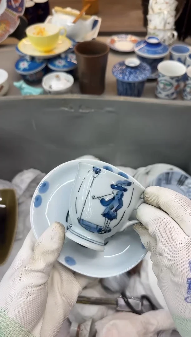 茶盏S****️瓷器瓷器瓷器瓷器
