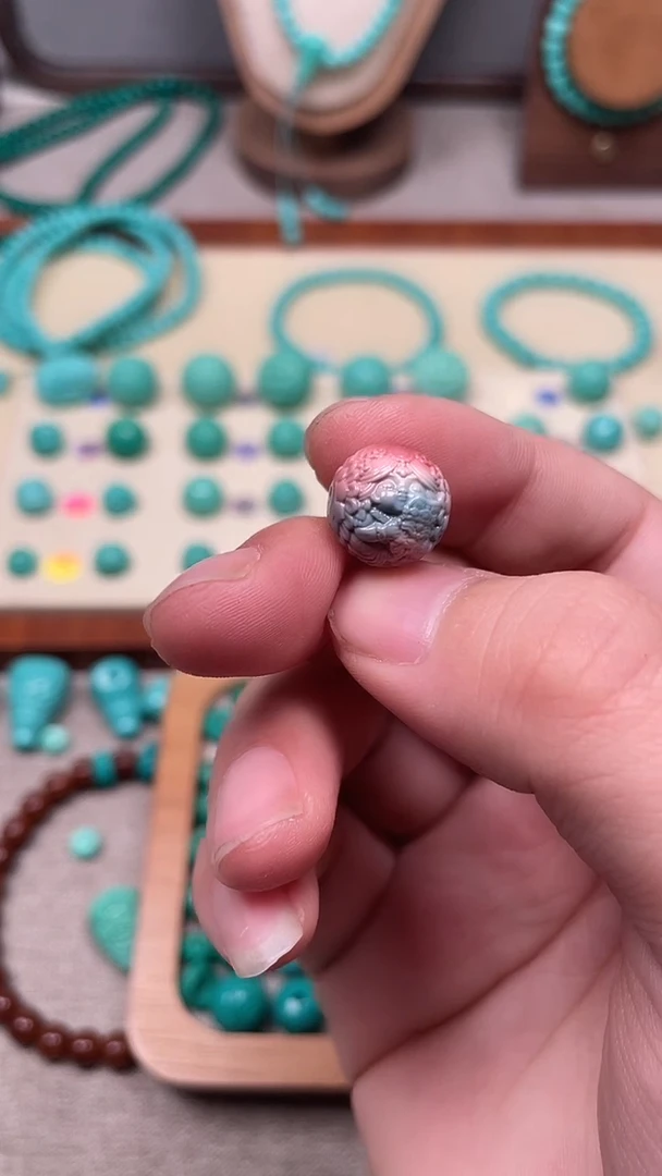 云见匠心手作雕刻，尺寸12.5