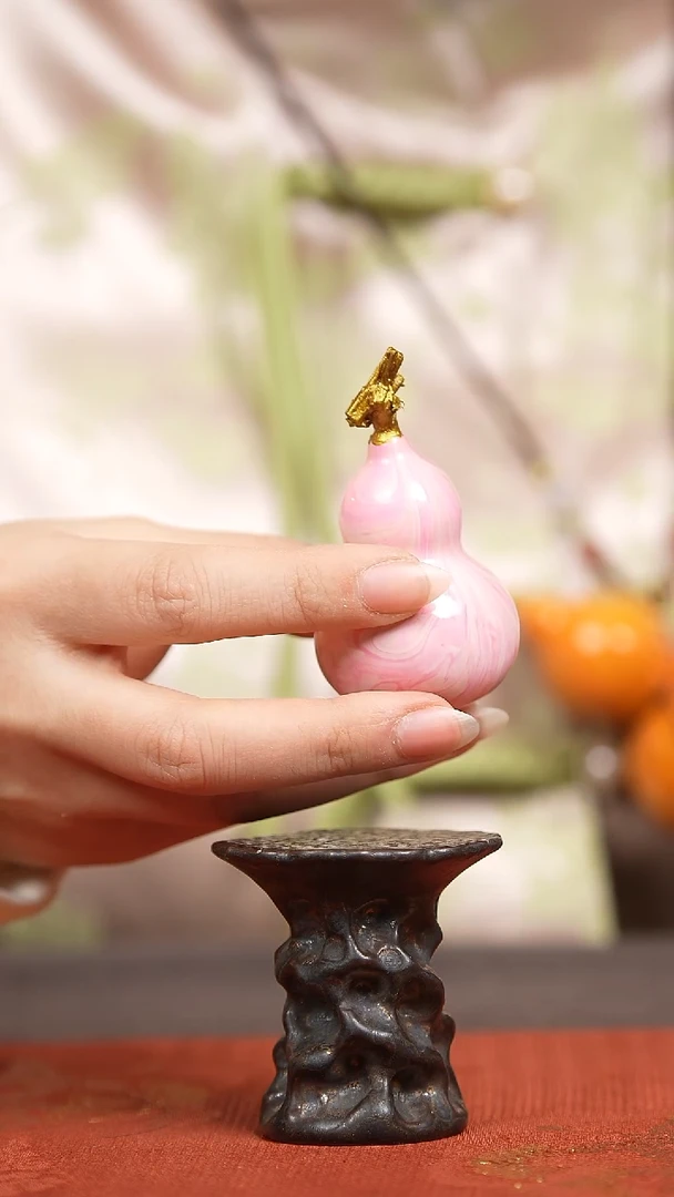 【闪购商品】63号葫芦挂件脖挂摆件