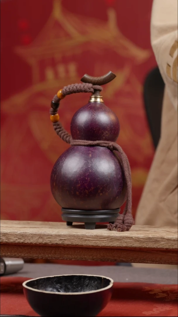 127号大漆葫芦一物一拍拍拍退退限购拉黑