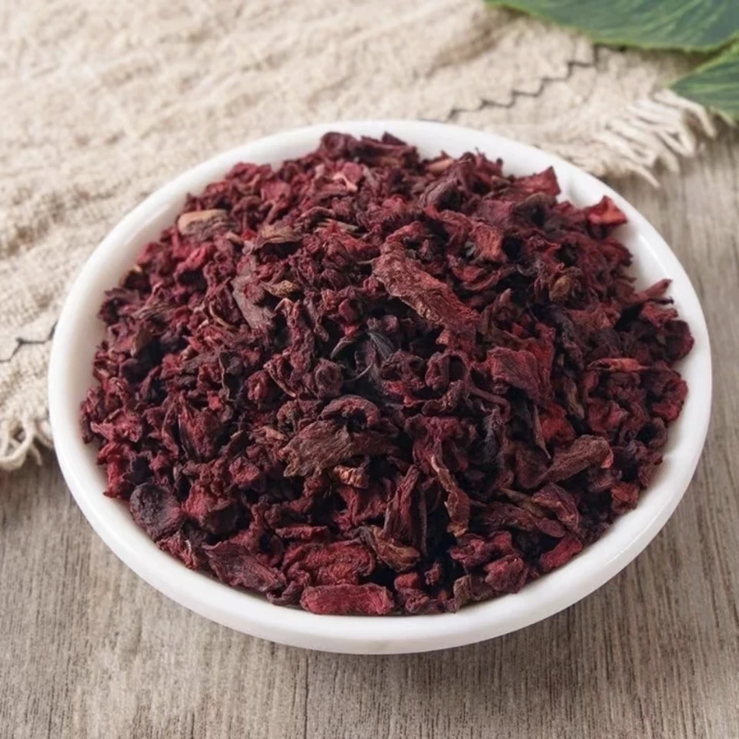 念货 土特产 初级农产品【尨·桖·菓】500g 可搭配枸杞泡水