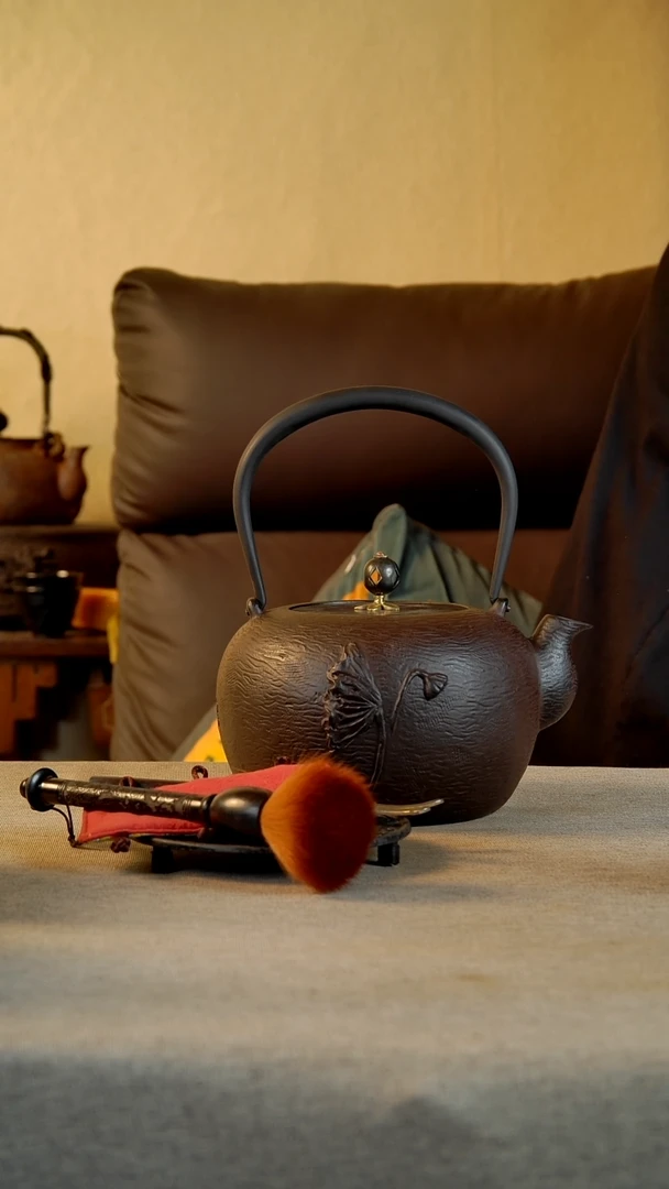 火***曦铁壶1111111111111111