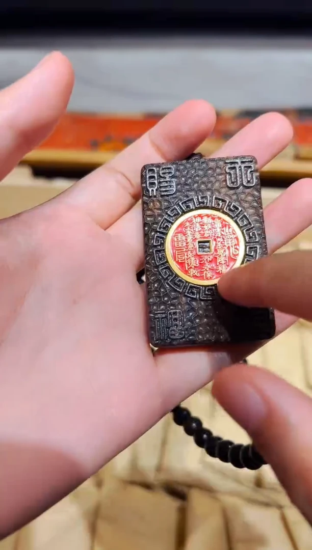 檀香紫檀（小叶紫檀）其他 【云香藏精选】61