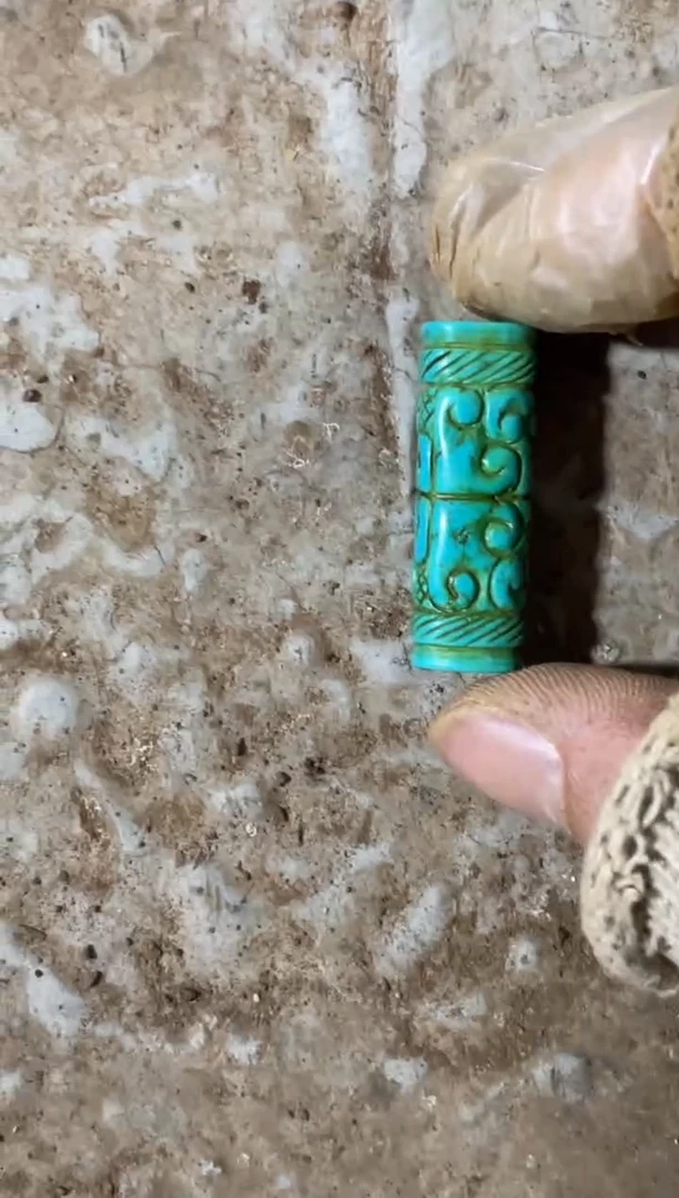 未镶嵌和田玉挂件未镶嵌和田玉把件